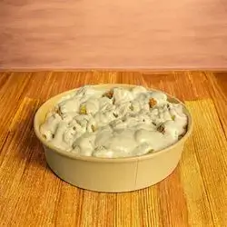 BBQ Ranch Rizo