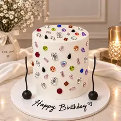 Special Cake