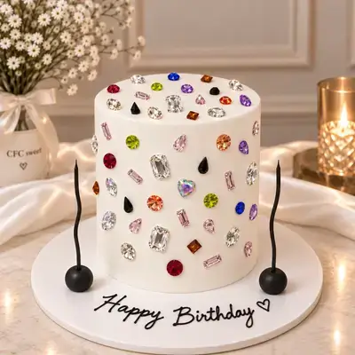 Special Cake