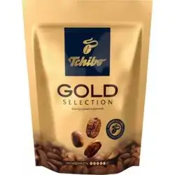 gold selection