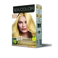 Sea Color