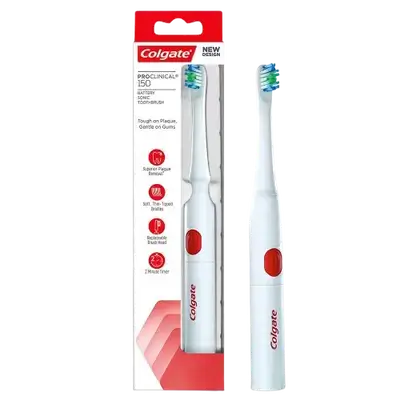 PROCLINICAL 150 Electric Toothbrush _ Colgate