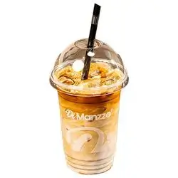 Ice Vanilla Latte