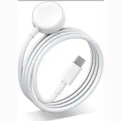 charger apple watch Type-C