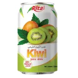 Rita Kiwi 330ml