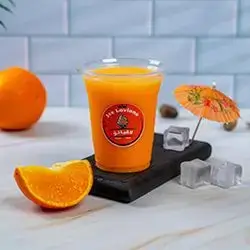 Orange Juice
