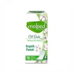 Molped Sanitary Pads