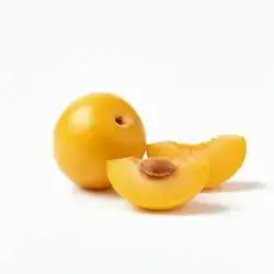 Yellow Plum