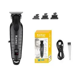 Kemei KM-2293 Professional Hair Trimmer