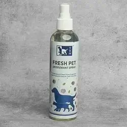 TRM Fresh Pet Deodorant Spray