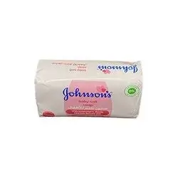 Johnsons Soap 125 Gram