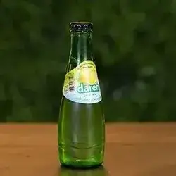 Lemon Soda