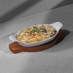 Negresco Penne