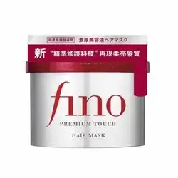 FINO PREMIUM TOUCH