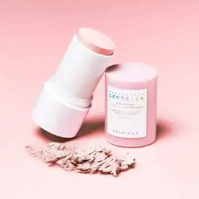 Centella Poremizing Mask