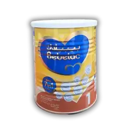 Bebelac No. 1 Milk 400g