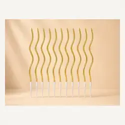 Box of Candles