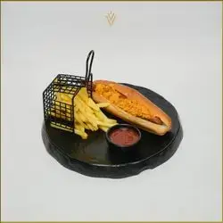 Village Sausage