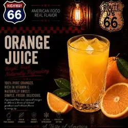 Orange Juice