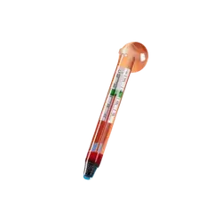 E889 Glass Thermometer – Aquarium