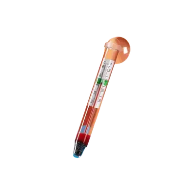 E889 Glass Thermometer – Aquarium