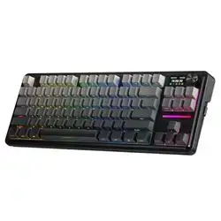 Redragon Antonium K743SP RGB Pro Wireless Mechanical Gaming Keyboard