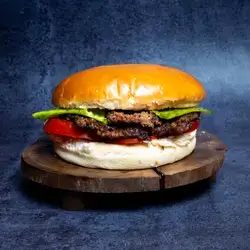 Meat Burger