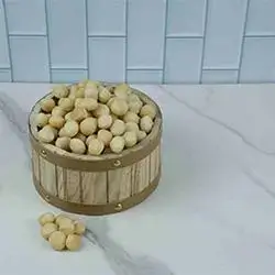 Macadamia Without Shell