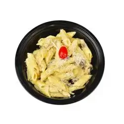 Penne Alfredo