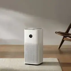 Mijia Smart Air Purifier 6 EU