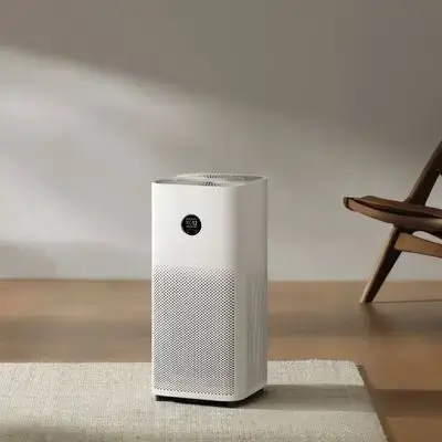 Mijia Smart Air Purifier 6 EU