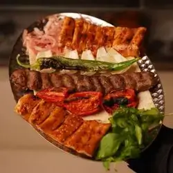 Urfa Kebab 1 Skewer