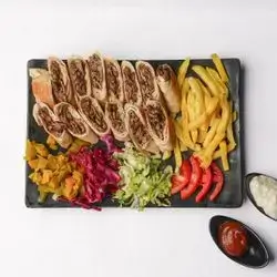 Arabic Meat Meal