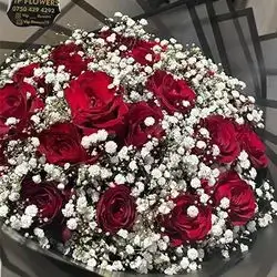 Flower Bouquet