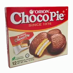 Joco Pie Chocolate Cake 30 gm