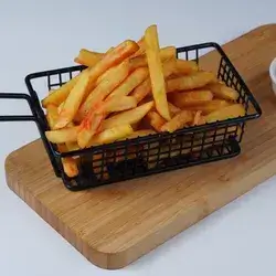 French Fries- Small