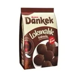 Dankek