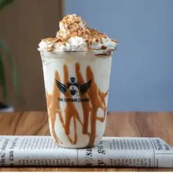 Iced Frappuccino