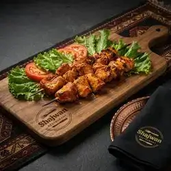 Chicken Tikka - 2 Shish