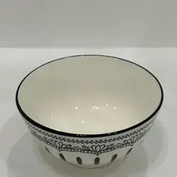 Salad Bowls