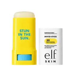 Suntouchable Invisi-Stick SPF50 Water Resistant 18g _ e.l.f