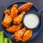 Chicken Buffalo