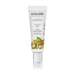 ECOLATIER ORGANIC ARGANA NIGHT FACIAL CREAM - 50 ML