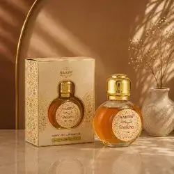 Sheikha CPO 15 ml