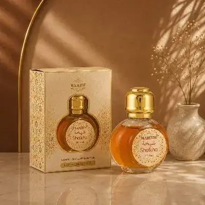Sheikha CPO 15 ml