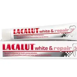 Lacalut White And Repair