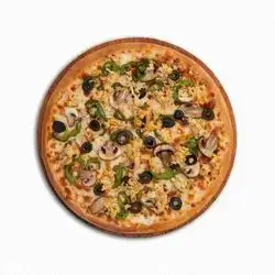 Chicken Pizza