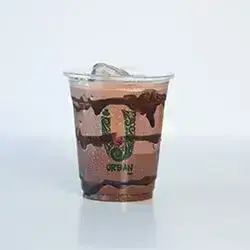 Iced Chocolate