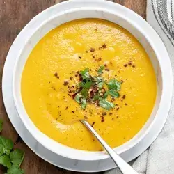 Lentil Soup