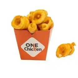 Curly Fries